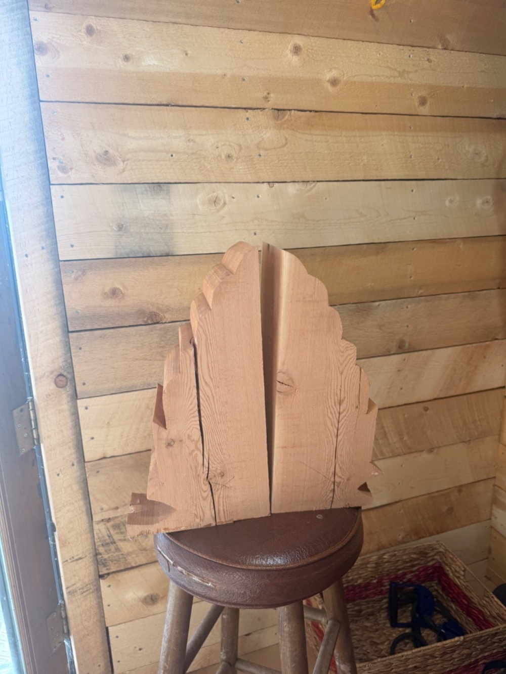 Corbels - Picture 2 of 2